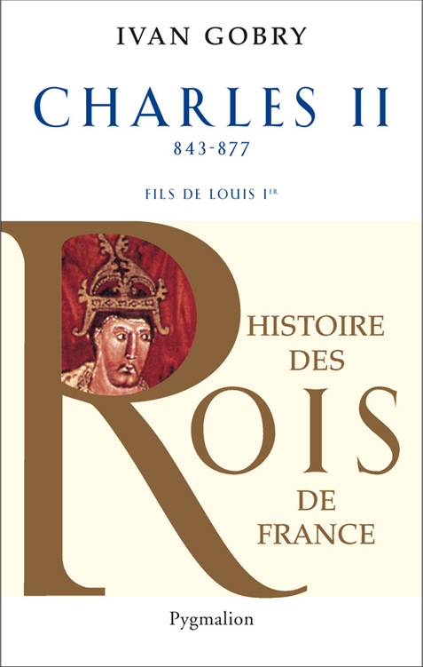 Charles II