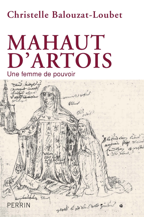 Mahaut d'Artois