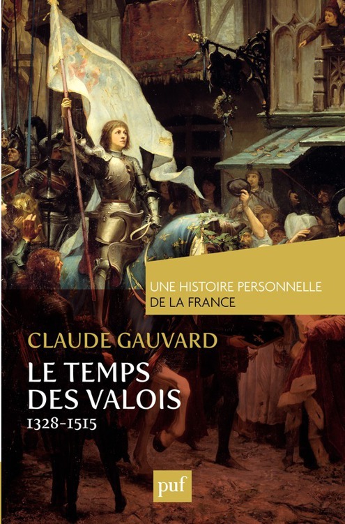 Le temps des Valois