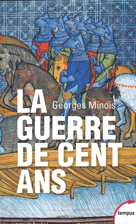 La guerre de Cent ans
