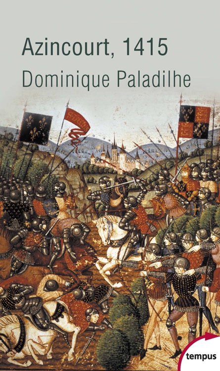 La Bataille d’Azincourt