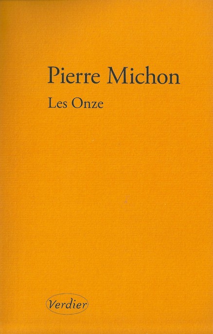 Les Onze