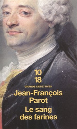 Le Sang Des Farines