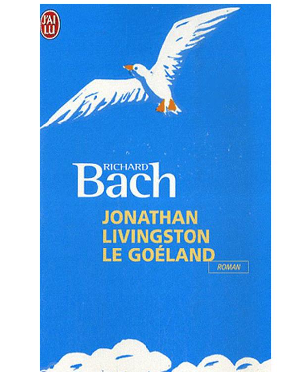 Jonathan Livingstone Le Goéland