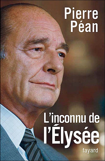 L'Inconnu De L'Élysée