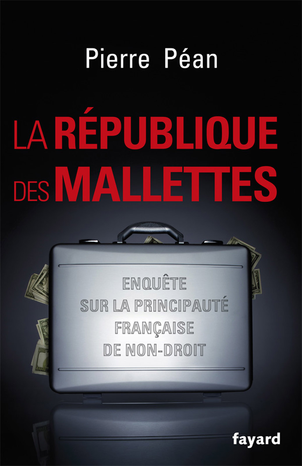 La République Des Mallettes