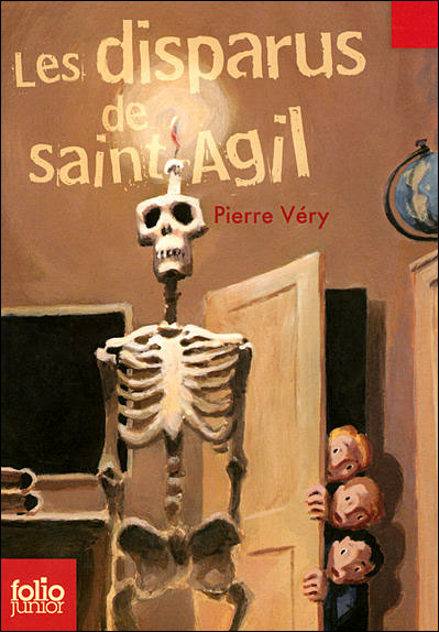 Les Disparus De Saint-Agil