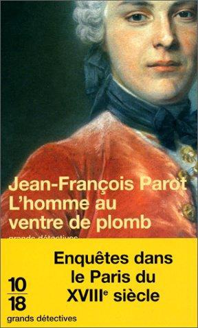 L’homme Au Ventre De Plomb