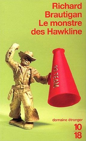 Le Monstre Des Hawkline