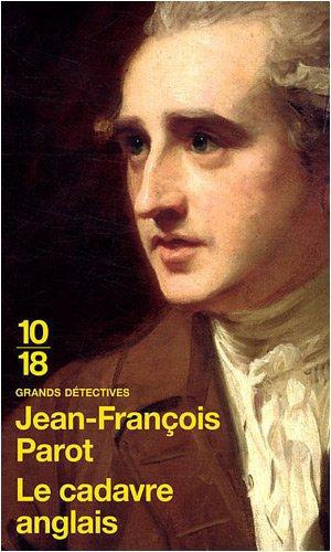 Le Cadavre Anglais