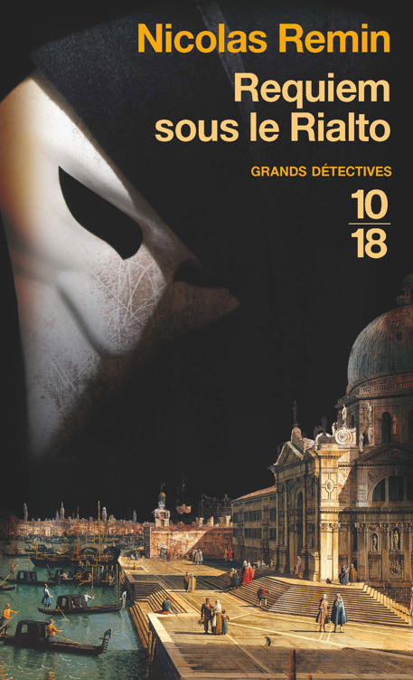 Requiem Sous Le Rialto