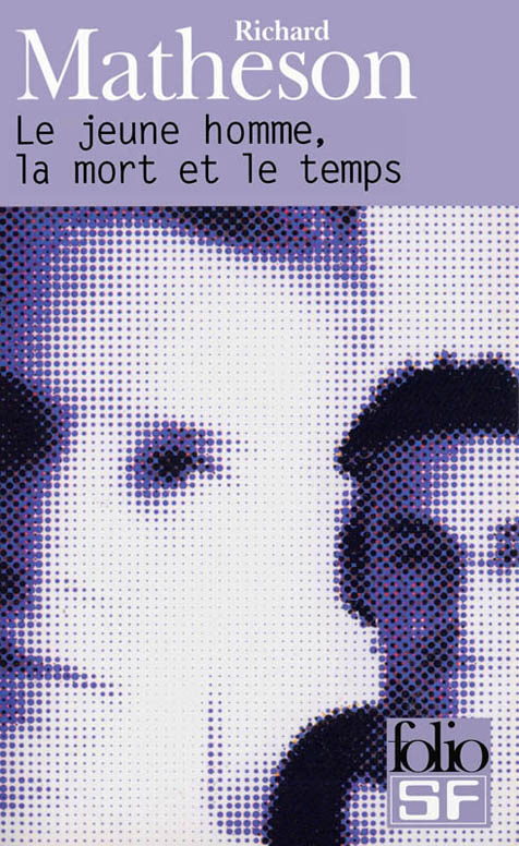 Le Jeune Homme, La Mort Et Le Temps