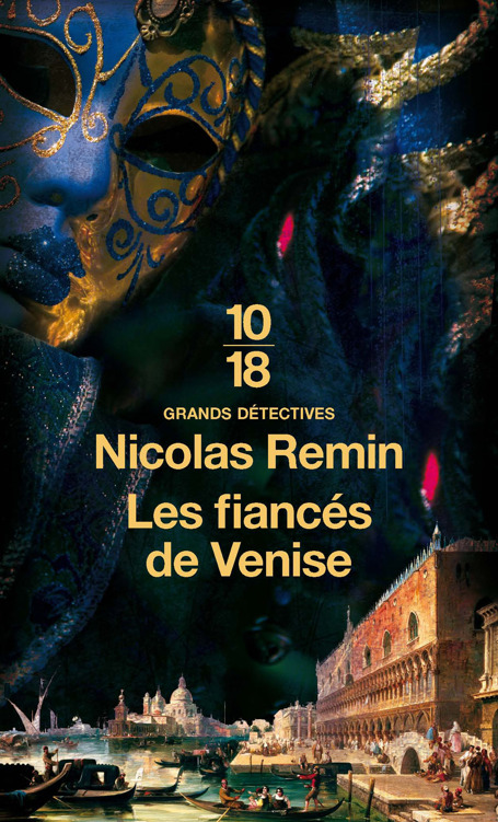 Les Fiancés De Venise