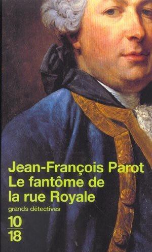 Le Fantôme De La Rue Royale
