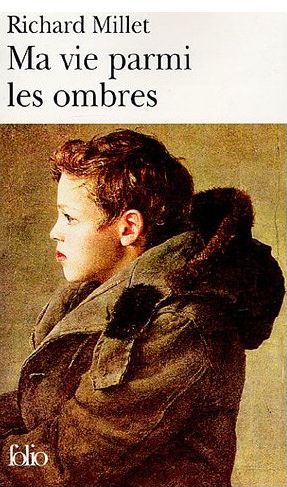 Ma Vie Parmi Les Ombres