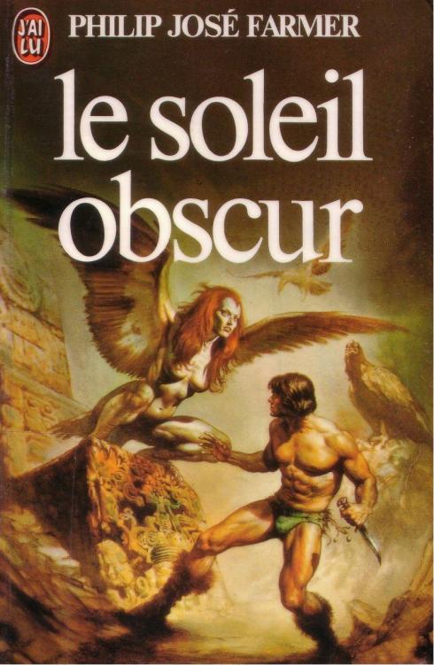 Le Soleil Obscur
