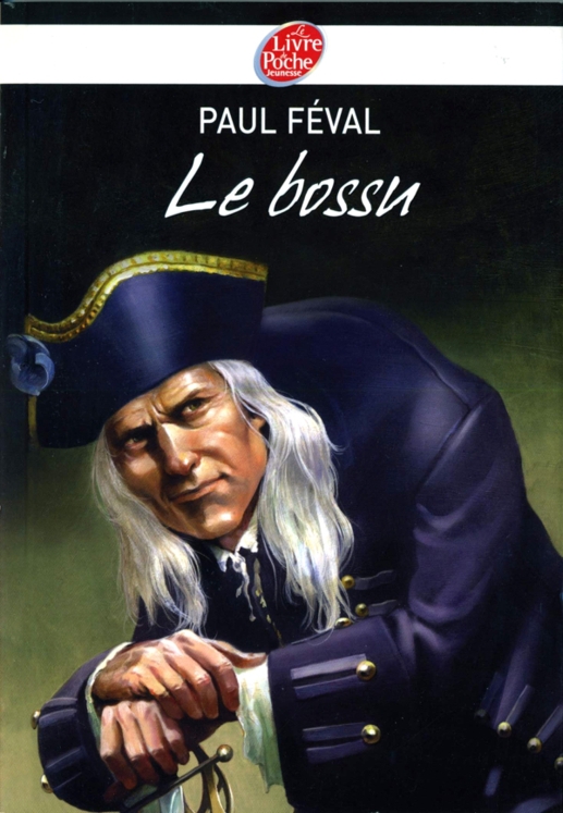 Le Bossu