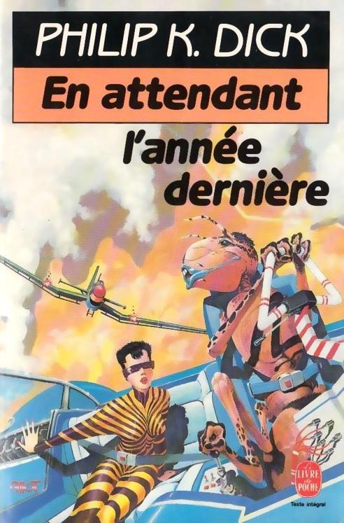 En Attendant L'année Dernière