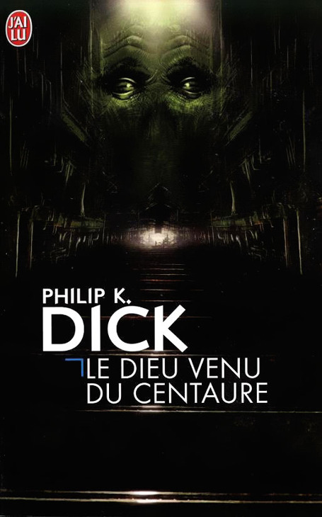 Le Dieu Venu Du Centaure
