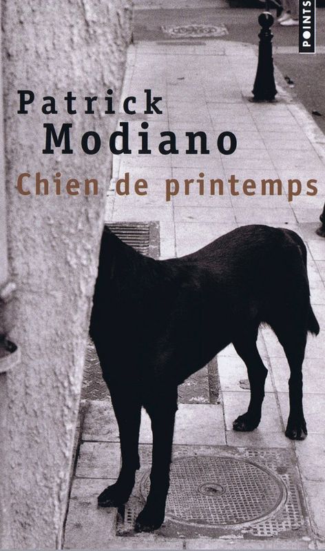 Chien De Printemps