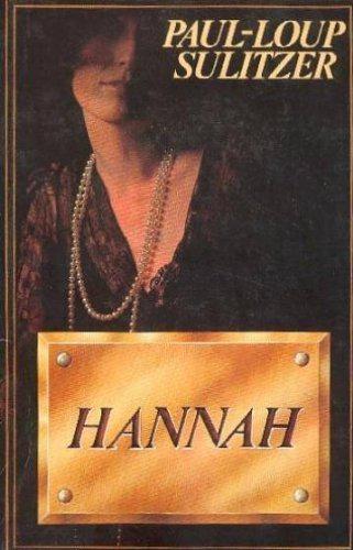 Hannah