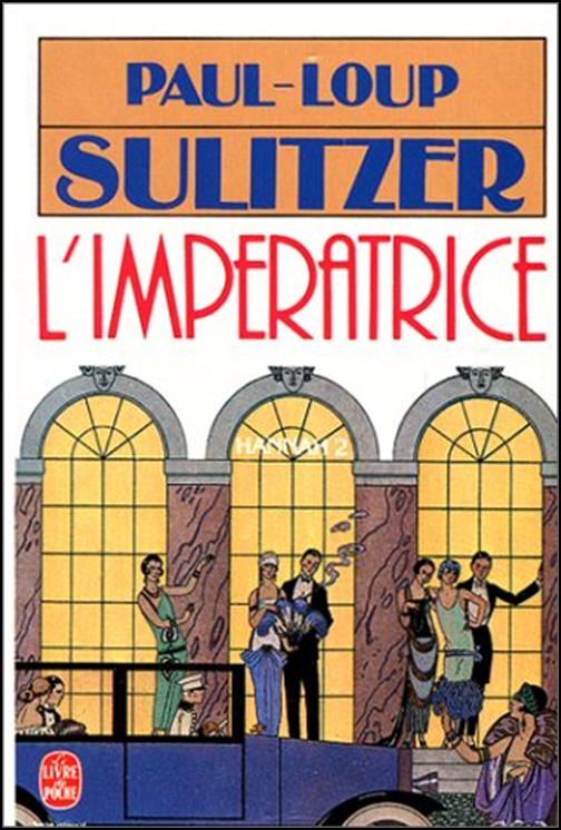 L'Imperatrice