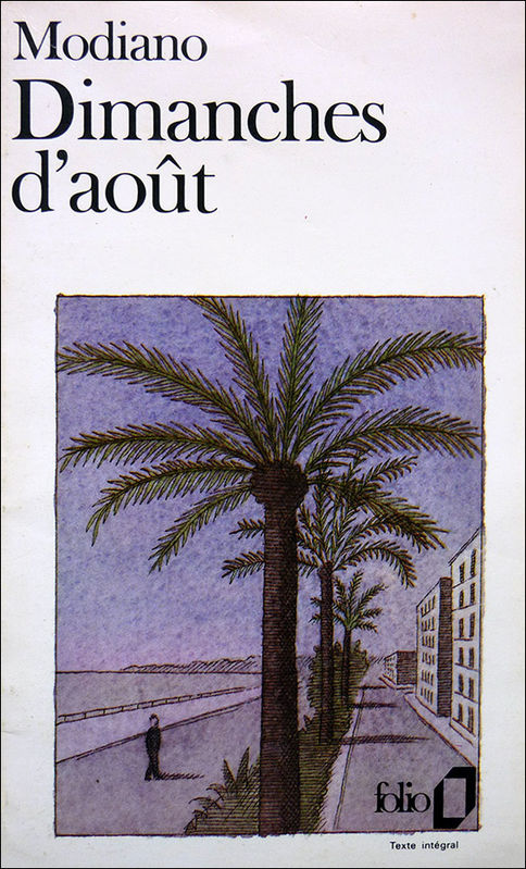 Dimanches D'août