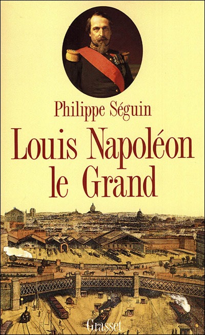 Louis Napoléon Le Grand