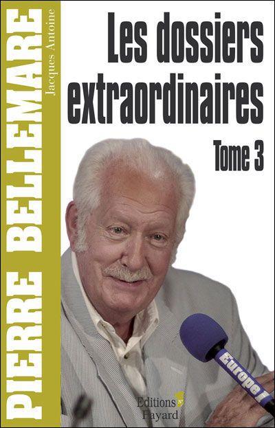 Les Dossiers Extraordinaires T3