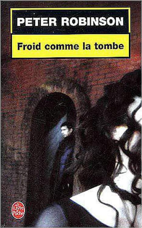 Froid Comme La Tombe
