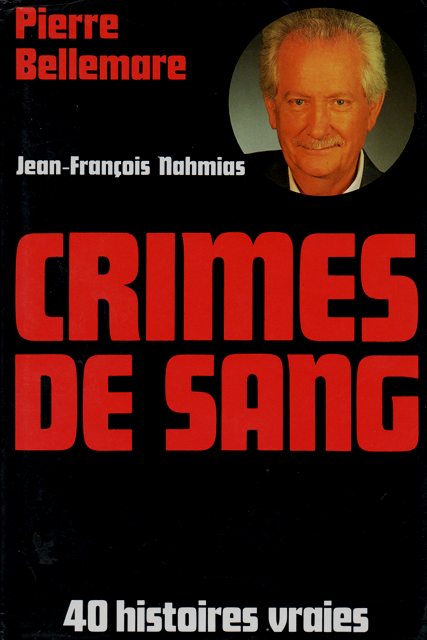 Crimes De Sang