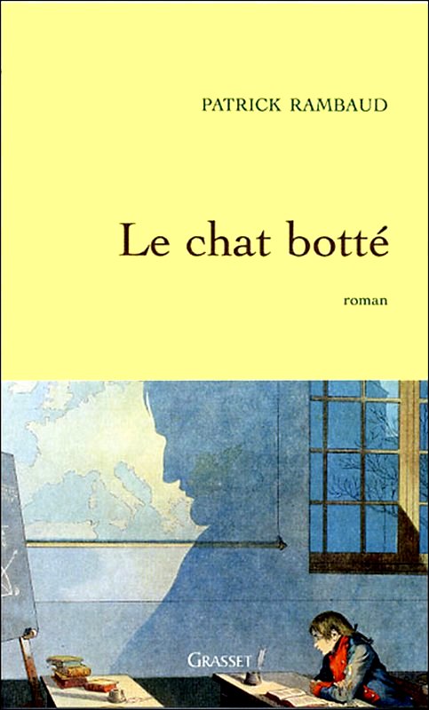 Le Chat Botté