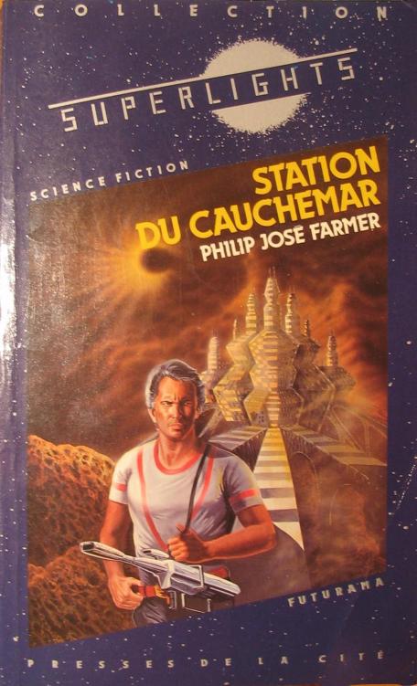 Station Du Cauchemar