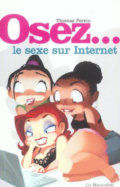 Le Sexe Sur Internet