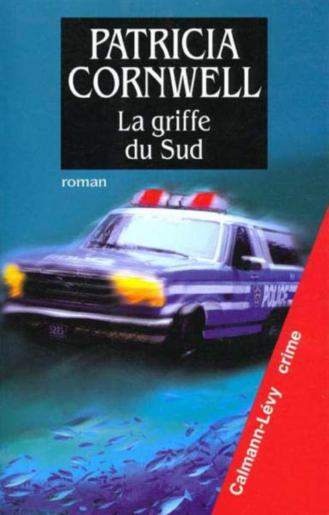 La Griffe Du Sud