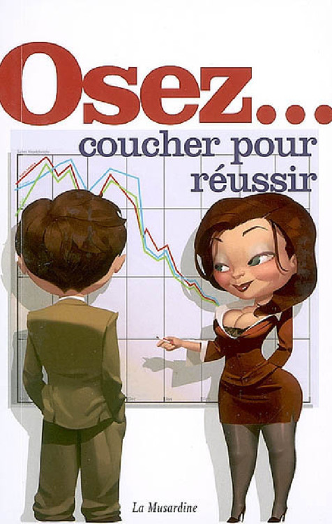 Coucher Pour Réussir