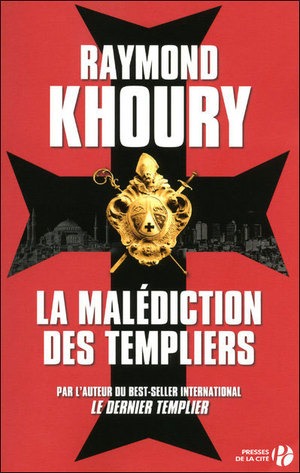 La Malédiction Des Templiers