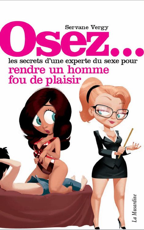 Rendre Un Homme Fou De Plaisir