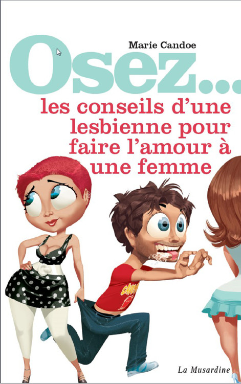 Les Conseils D'Une Lesbienne
