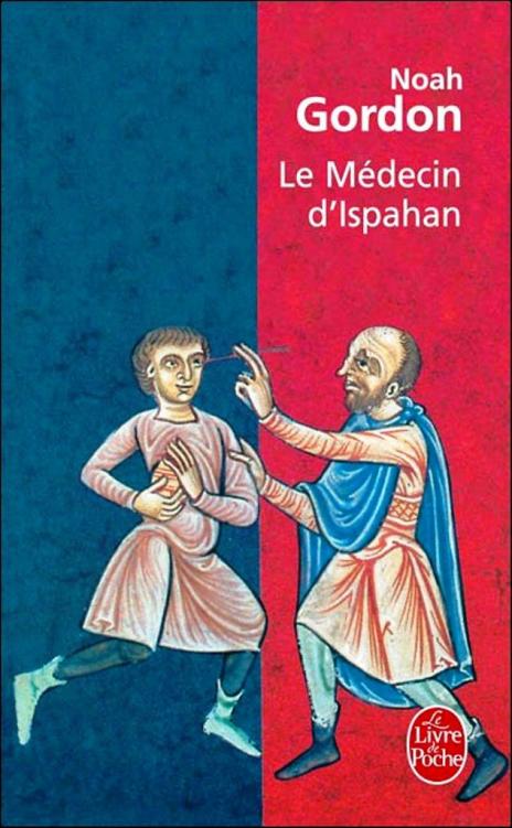 Le Médecin D'Ispahan