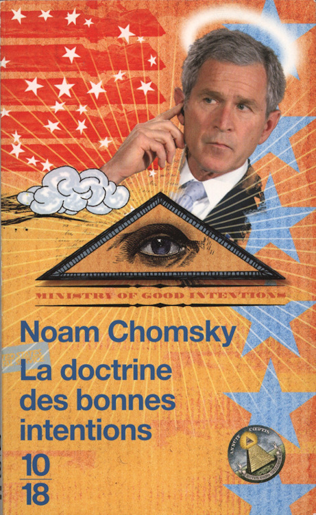 La Doctrine Des Bonnes Intentions