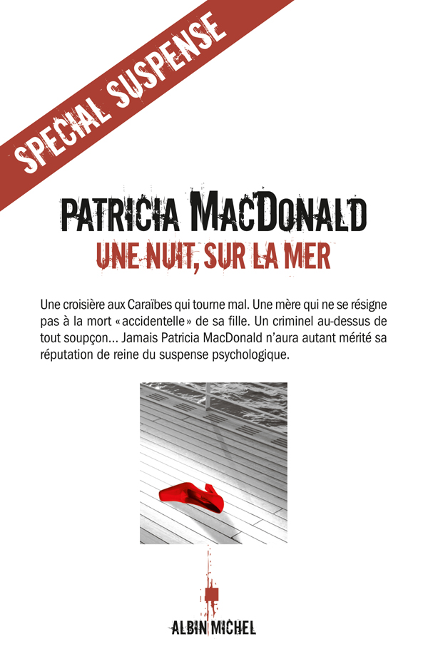 Une Nuit, Sur La Mer