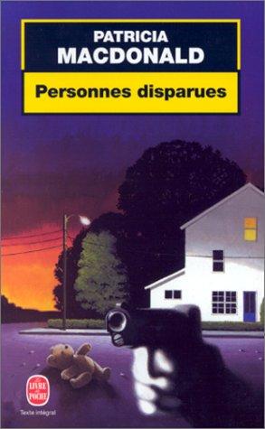 Personnes Disparues