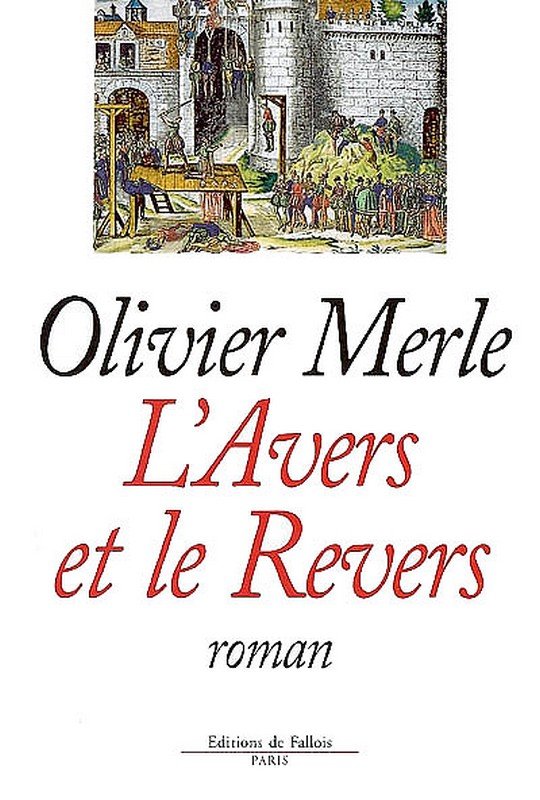 L'Avers Et Le Revers