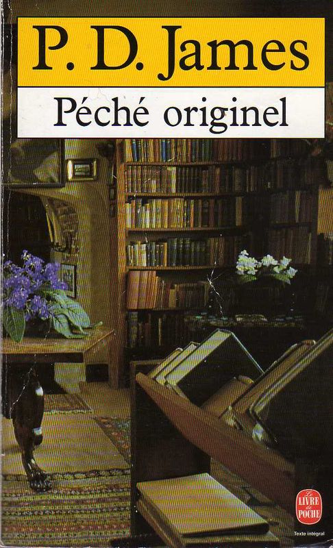 Péché Originel