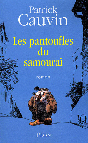 Les Pantoufles Du Samouraï