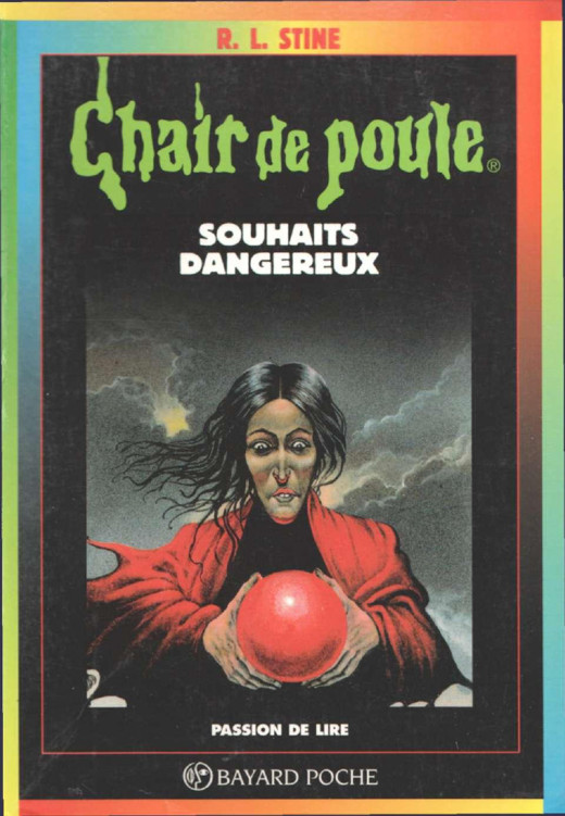 Souhaits Dangereux