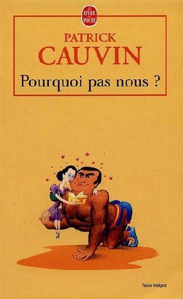 Pourquoi Pas Nous ?