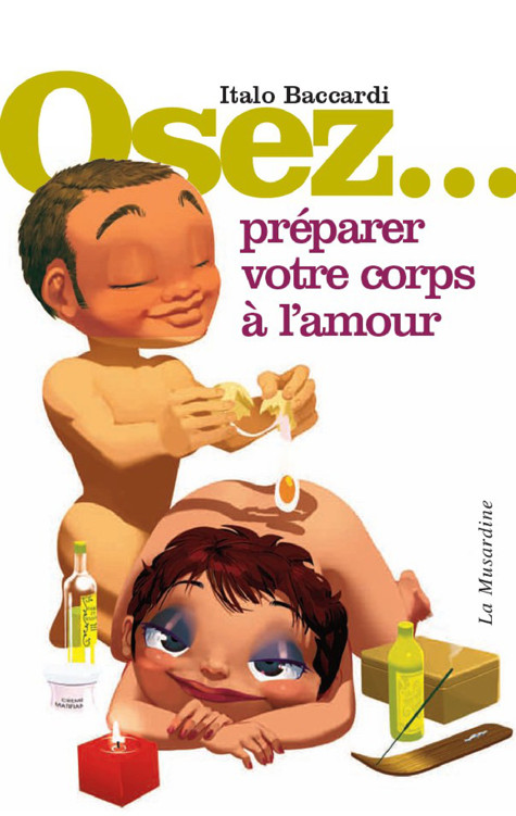 Préparer Votre Corps à L'Amour