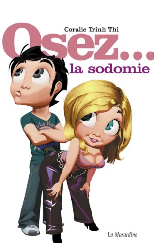 La sodomie